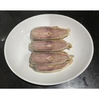 ราคา ปลากุเลา#ปลาทะเลแดดเดียว# (18100160442)