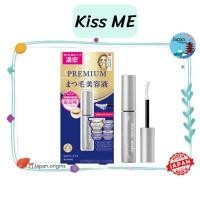 ราคา KISS ME - Heroine Make Eyelash Serum Premium EX (5.5g) คิสมี ฮีโรอีน เมค อายแลซ เซรั่ม พรีเมี่ยม อีเอ็กซ์ (28590873059)