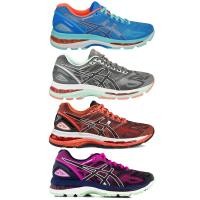 ราคา Asics รองเท้าวิ่งผู้หญิง Gel-Nimbus 19 (4สี) (3957003562)