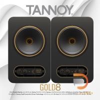 ราคา TANNOY GOLD 8 (Pair) Active Monitors (25978409244)