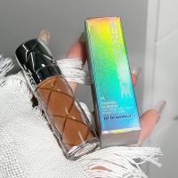 ราคา HERORANGE Velvet Glass Lip Tint: Hydrating, Gloss Finish, Korean-Style Juicy Lip Stain Non-Sticky Lip Stain (43463833906)