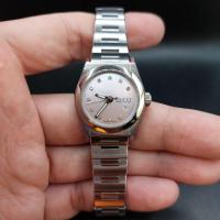 ราคา นาฬิกา Gucci Pantheon เพชรแท้ ของแท้✅️✅️ (24624068164)