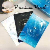 ราคา [KOREA] Rainbow Laffair Premium PEAL mask PACK มาส์กหน้า แผ่นมาส์กหน้าให้ความชุ่มชื้น (27305634339)