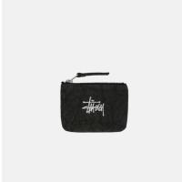 ราคา Stussy CANVAS COIN POUCH US กระเป๋าเหรียญ (แท้100%) (28519847277)
