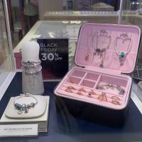 ราคา PANDORA กล่อง Jewery แท้ (29473321971)