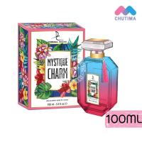 ราคา Dorall Collection Mystique Charm For Women Eau De Toilette น้ำหอมผู้หญิง 100 ml. (2791433892)