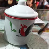 ราคา ใน ก6 แก้วมัคเคลือบไก่ / แก้วน่ารัก ถ้วยฝาไก่ทนความร้อนและเย็น / ถ้วยชากาแฟพร้อมฝาปิด / แก้วตราไก่ / แก้วพรีเมี่ยม (25924213261)