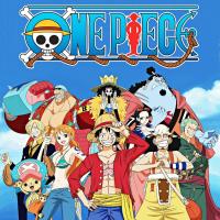 ราคา USB Flash Drive ไฟล์การ์ตูน Anime One Piece วันพีซ พากย์ไทย-ญี่ปุ่น คุณภาพ 1080p Master (25290314890)