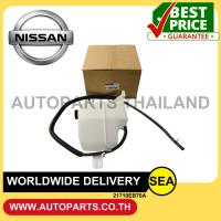 ราคา กระป๋องพักน้ำ อะไหล่แท้เบิกศูนย์ สำหรับ NISSAN D40 N15 (จำนวน1ชิ้น/กล่อง) (28713006936)