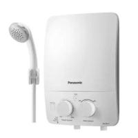 ราคา Panasonic เครื่องทำน้ำอุ่น รุ่น DH-3LL1TW 3500 watt (2120532420)