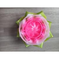 ราคา เหรียญโปรยทานดอกบัวตัวเปล่า (44467926272)