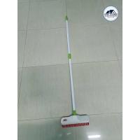 ราคา แปรงขัดพื้นขนไนล่อน ด้ามเหล็กยืดหดปรับระดับได้ ไม้ขัดพื้นขนไนล่อน ไม้ถูพื้นขนไนล่อน (19336993507)