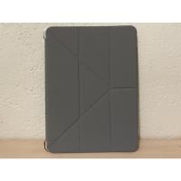 ราคา มือสอง เคสไอแพด Ipad Pro 11/2021 (M1) Uniq Camden สีเทา (13880722090)