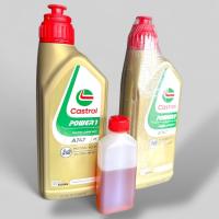 ราคา หัวเชื้อ2จังหวะ 2T ELF A747 PAKELO ขนาดแบ่ง 75cc (5663310969)