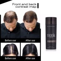 ราคา Toppik TOPPIK HAIR BUILDING FIBER >>>Toppik สุดยอดผลิตภัณฑ์ปิดผมบาง เพิ่มผมหนา (2006154909)
