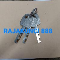 ราคา กุญแจ Abus หรือ Keep Padlock Duplicate (41922709778)