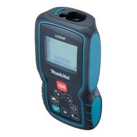 ราคา MAKITA เครื่องวัดระยะทางเลเซอร์ 80 เมตร รุ่น LD080P (251299875)