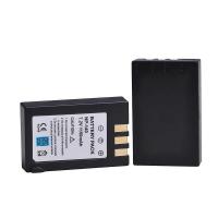 ราคา 1150mAh 1 Li-ion Battery / Digital charger for Fujifilm NP-140, Fuji FinePix S100 S100FS S200EXR (27158931303)