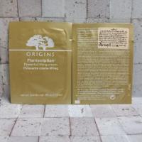 ราคา ORIGINS Plantscription Powerful lifting cream 1.5 ml (1308089991)