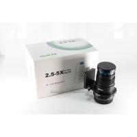 ราคา เลนส์ Laowa 25mm. F2.8 Ultra Macro 2.5-5.0x for Nikon (19372245731)
