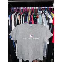 ราคา เสื้อยืด T&C สีเทาวิ้งๆ (27568060096)