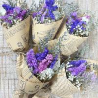 ราคา ช่อดอกไม้แห้ง ช่อดอกไม้วินเทจ ช่อดอกไม้รับปริญญา ช่อน่ารักๆพร้อมส่ง (29733798180)