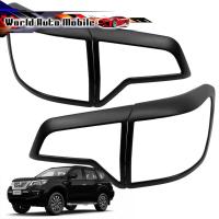 ราคา ครอบไฟท้าย สีดำด้าน Nissan Terra SUV ปี 2018 - 2019 (8423272070)