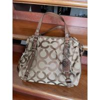 ราคา กระเป๋าสะพายยี่ห้อ coach (22649412670)