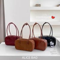 ราคา Coopershop | Alice Bag #พร้อมส่ง กระเป๋าสะพาย (28564590812)