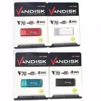 ราคา FLASHDISK 16GB ADVANCE VANDISK 16 GB ต้นฉบับ (8720063278)