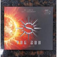 ราคา THE SUN - Collection Hits UHQCD RS Classic 30TH ANNIVERSARY THE SUN - Collection Hits (41508492898)