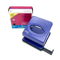 ราคา เครื่องเจาะกระดาษ เครื่องเจาะรูกระดาษ 2 รู ขนาด 2.5 มม. Aroma No.540 (11430595361)