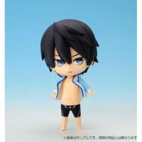 ราคา [ใหม่/มือ1/ไม่มีกล่อง] Free! Collection Figure: Nanase Haruka โมเดลการ์ตูน นักว่ายน้ำ Free! Dive to the Future (9325671894)