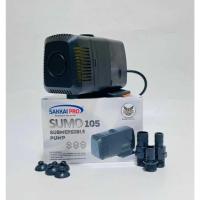 ราคา Sakkai Pro Sumo 105 ปั๊มจุ่มสําหรับบ่อตู้ปลา (44420346646)