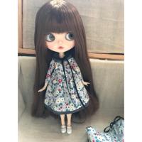 ราคา Blythe custom ตาเดิม ไม่ได้ตกแต่ง พร้อมชุด (3917327114)