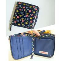 ราคา กระเป๋าสตางค์ Cath kidston แท้ ✔️ (449688482)