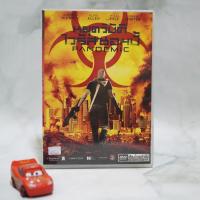 ราคา Pandemic (DVD) /หยุดวิบัติ ไวรัสซอมบี้ (ดีวีดี) *ของแท้ คุณภาพดี* มือสอง (7148515304)