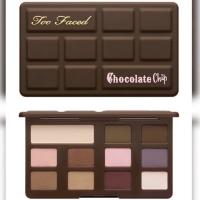 ราคา too faced chocolate chip palette (880843977)