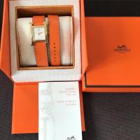 ราคา Hermes Watch H-Hour ของแท้! (5051271902)
