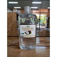 ราคา ปัจจัยชีวี น้ำมันมะพร้าวสกัดเย็น1ลิตร ตรา SESA (5865062151)