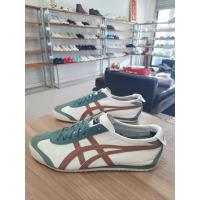 ราคา รองเท้าโอนิซึกะไทเกอร์ มือสองของแท้ size 44 cm 28 (44218552484)