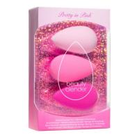 ราคา แบ่งขายฟองน้ำ beautyblender ของแท้ 100% (1719603892)