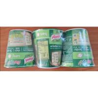 ราคา คนอร์โจ๊กคัพ รสหมู​, หมูสาหร่าย, หมูเด้ง​ 35กรัม แพค​ 3​ กระป๋อง (7280016280)