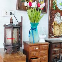 ราคา โคมไฟไม้สักติดผนัง โคมไฟติดผนัง โคมแบบกระจกผนัง ไม้สักแท้ โคมไม้สัก โคมดอกเห็ดติดผนัง พร้อมจัดส่งทันที (21109184862)