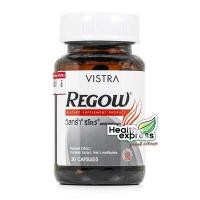 ราคา Vistra Regow วิสทร้า รีโกว์ บรรจุ 30 แคปซูล (4522238136)