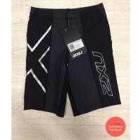 ราคา 2XU Wonen’s Elite Compression Shorts G1 กางเกงรัดกล้ามเนื้อขาสั้น ขนาด XS, S (3645946494)