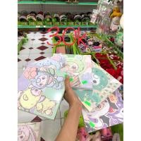 ราคา ️ภาพวาดการ์ตูนพร้อมกรอบน่ารัก (43814293208)