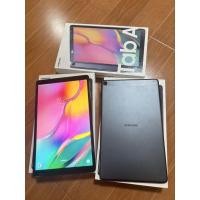 ราคา Tablet 10.1" Samsung Galaxy Tab A (2019) มือ 2 สภาพดีมากกก**ใส่ซิมได้ทุกค่าย (27712872600)