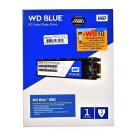 ราคา 1 TB SSD WD Blue Blue M2 2280 (WDSSD1TB-M2) (1947823922)