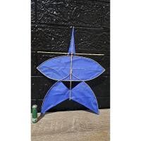 ราคา ว่าวจุฬาจิ๋ว ว่าวจุฬาอีสาน ว่าวสำหรับเเก้บน หรือนำไปเป็นโมเดล ขนาดเล็ก ไม่สามารถเลือกสีได้ (26474910133)